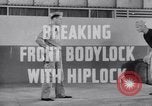 Image of Navy Training United States USA, 1942, second 6 stock footage video 65675033463