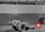 Image of Navy Training United States USA, 1942, second 9 stock footage video 65675033463