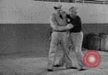 Image of Navy Training United States USA, 1942, second 20 stock footage video 65675033463