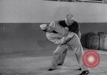 Image of Navy Training United States USA, 1942, second 24 stock footage video 65675033463
