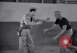 Image of Navy Training United States USA, 1942, second 38 stock footage video 65675033463