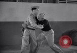 Image of Navy Training United States USA, 1942, second 40 stock footage video 65675033463