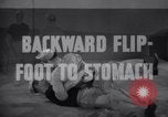 Image of Navy Training United States USA, 1942, second 50 stock footage video 65675033463