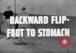 Image of Navy Training United States USA, 1942, second 51 stock footage video 65675033463