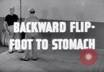 Image of Navy Training United States USA, 1942, second 53 stock footage video 65675033463