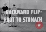 Image of Navy Training United States USA, 1942, second 55 stock footage video 65675033463