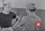 Image of Navy Training United States USA, 1942, second 62 stock footage video 65675033463