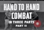 Image of Navy Training United States USA, 1942, second 3 stock footage video 65675033464