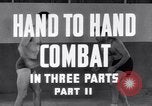 Image of Navy Training United States USA, 1942, second 4 stock footage video 65675033464