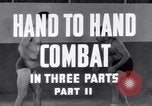 Image of Navy Training United States USA, 1942, second 7 stock footage video 65675033464