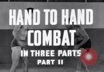 Image of Navy Training United States USA, 1942, second 9 stock footage video 65675033464