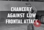 Image of Navy Training United States USA, 1942, second 17 stock footage video 65675033464