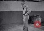 Image of Navy Training United States USA, 1942, second 49 stock footage video 65675033464