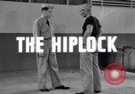 Image of Navy Training United States USA, 1942, second 5 stock footage video 65675033465