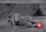 Image of Navy Training United States USA, 1942, second 12 stock footage video 65675033465