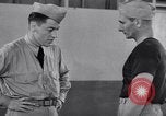 Image of Navy Training United States USA, 1942, second 13 stock footage video 65675033465
