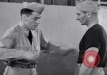 Image of Navy Training United States USA, 1942, second 14 stock footage video 65675033465
