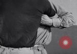 Image of Navy Training United States USA, 1942, second 15 stock footage video 65675033465