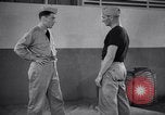 Image of Navy Training United States USA, 1942, second 37 stock footage video 65675033465