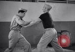 Image of Navy Training United States USA, 1942, second 43 stock footage video 65675033465