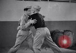 Image of Navy Training United States USA, 1942, second 45 stock footage video 65675033465