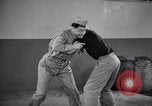Image of Navy Training United States USA, 1942, second 47 stock footage video 65675033465