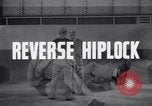 Image of Navy Training United States USA, 1942, second 57 stock footage video 65675033465