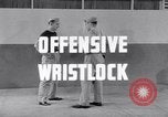 Image of Navy Training United States USA, 1942, second 3 stock footage video 65675033466