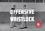 Image of Navy Training United States USA, 1942, second 4 stock footage video 65675033466