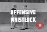 Image of Navy Training United States USA, 1942, second 5 stock footage video 65675033466