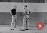 Image of Navy Training United States USA, 1942, second 8 stock footage video 65675033466