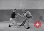 Image of Navy Training United States USA, 1942, second 10 stock footage video 65675033466