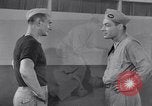 Image of Navy Training United States USA, 1942, second 19 stock footage video 65675033466