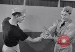 Image of Navy Training United States USA, 1942, second 29 stock footage video 65675033466