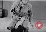 Image of Navy Training United States USA, 1942, second 55 stock footage video 65675033466