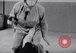 Image of Navy Training United States USA, 1942, second 56 stock footage video 65675033466
