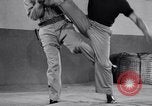 Image of Navy Training United States USA, 1942, second 33 stock footage video 65675033467