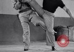 Image of Navy Training United States USA, 1942, second 35 stock footage video 65675033467