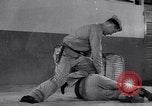 Image of Navy Training United States USA, 1942, second 49 stock footage video 65675033467