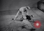 Image of Navy Training United States USA, 1942, second 1 stock footage video 65675033468