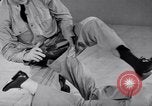 Image of Navy Training United States USA, 1942, second 36 stock footage video 65675033468