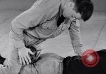 Image of Navy Training United States USA, 1942, second 46 stock footage video 65675033468