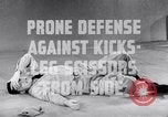 Image of Navy Training United States USA, 1942, second 6 stock footage video 65675033469