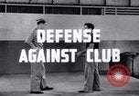 Image of Navy Training United States USA, 1942, second 3 stock footage video 65675033470
