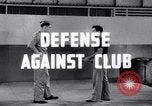 Image of Navy Training United States USA, 1942, second 4 stock footage video 65675033470