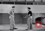 Image of Navy Training United States USA, 1942, second 6 stock footage video 65675033470