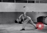 Image of Navy Training United States USA, 1942, second 9 stock footage video 65675033470