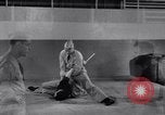 Image of Navy Training United States USA, 1942, second 12 stock footage video 65675033470