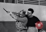 Image of Navy Training United States USA, 1942, second 35 stock footage video 65675033470