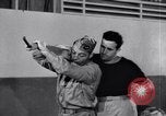Image of Navy Training United States USA, 1942, second 37 stock footage video 65675033470